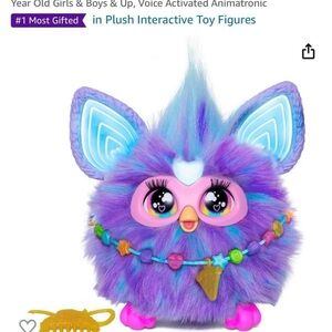 FURBY TOY